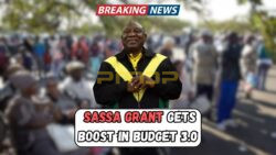 Online Schedule for SASSA June 2025 Grants Published – When Will You Get Paid? Find Out Now