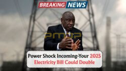 Power Prices Climb in South Africa for 2025 – Everything You Need to Know About the Tariff Hike