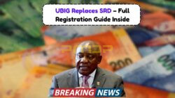 New South African Banknotes Arrive in June – R50 and R100 Bills Feature Advanced Security by SARB