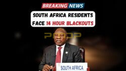 Eskom Rolls Out New June 2025 Load Shedding Plan – Check When Your Area Will Face 14-Hour Blackouts