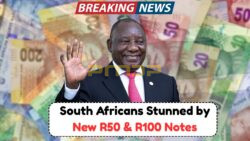 SA Raises Retirement Age in 2025 – Public Employees Will Now Work Longer Under New Rules