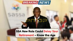 2025 Social Security Update: SSA Removes Full Retirement Age – Here’s How It Impacts Your Benefits