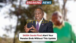 SASSA Beneficiaries Must Submit Documents by June 1 – Government Confirms Payments Will Be Blocked Without Updates